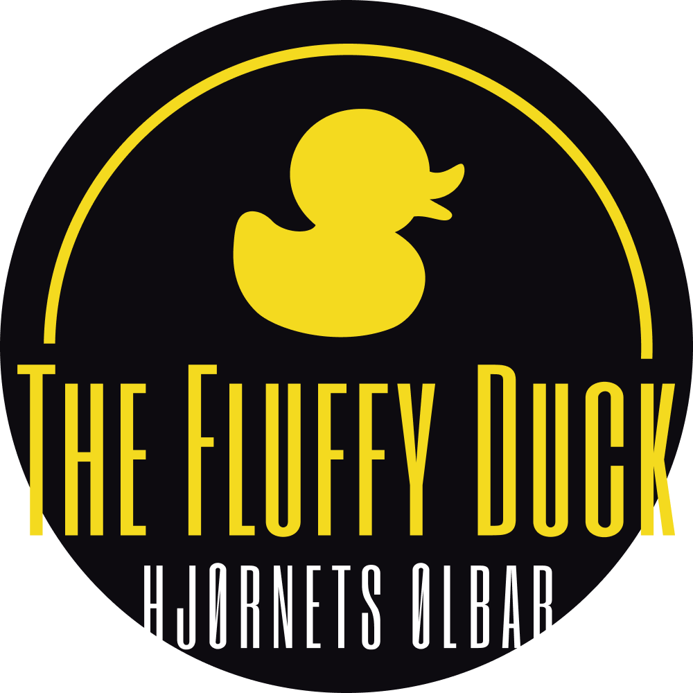 The Fluffy Duck